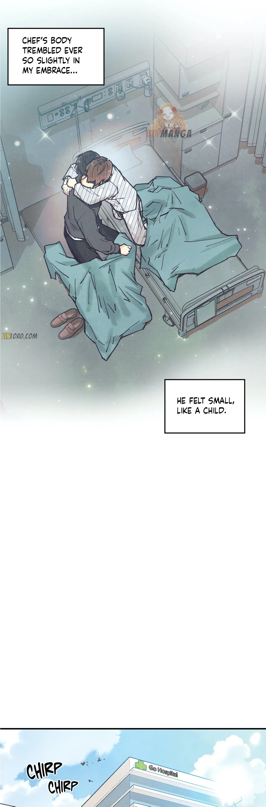 Pian Pian - Chapter 47 Page 35