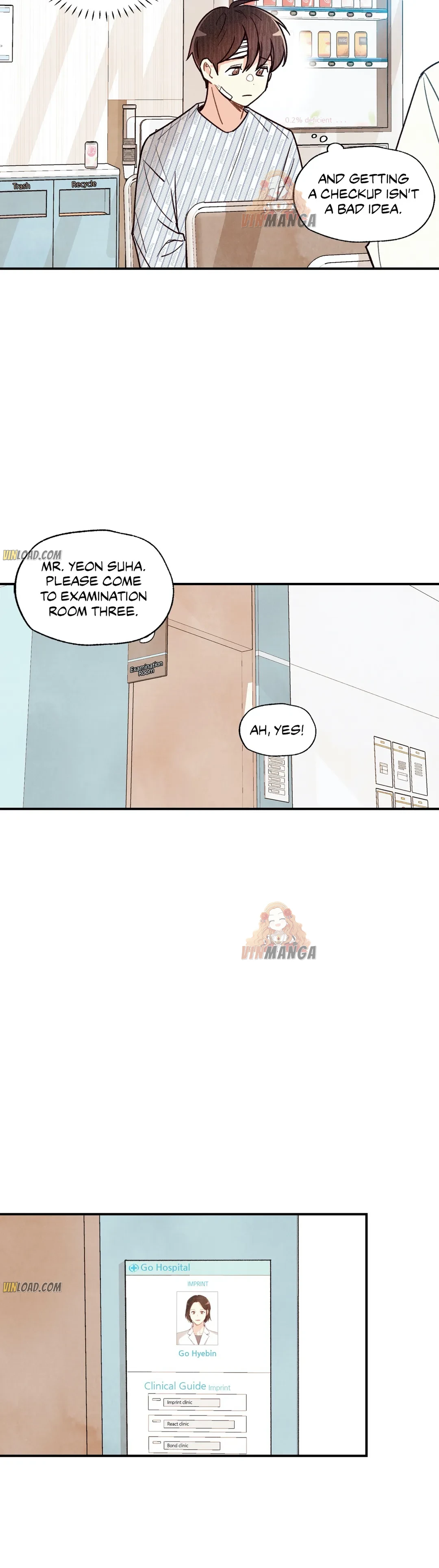 Pian Pian - Chapter 47 Page 41