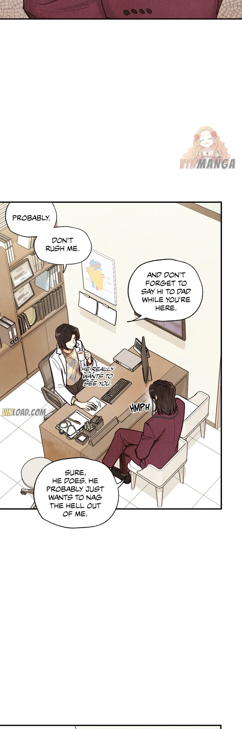 Pian Pian - Chapter 48 Page 2