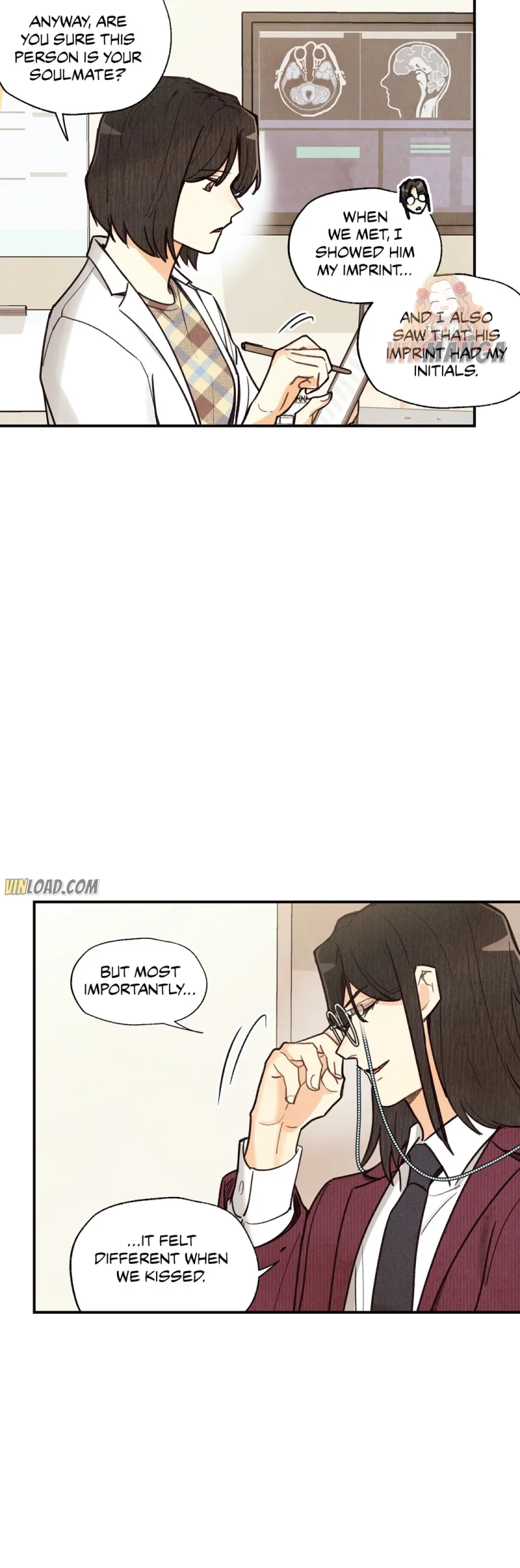 Pian Pian - Chapter 48 Page 3