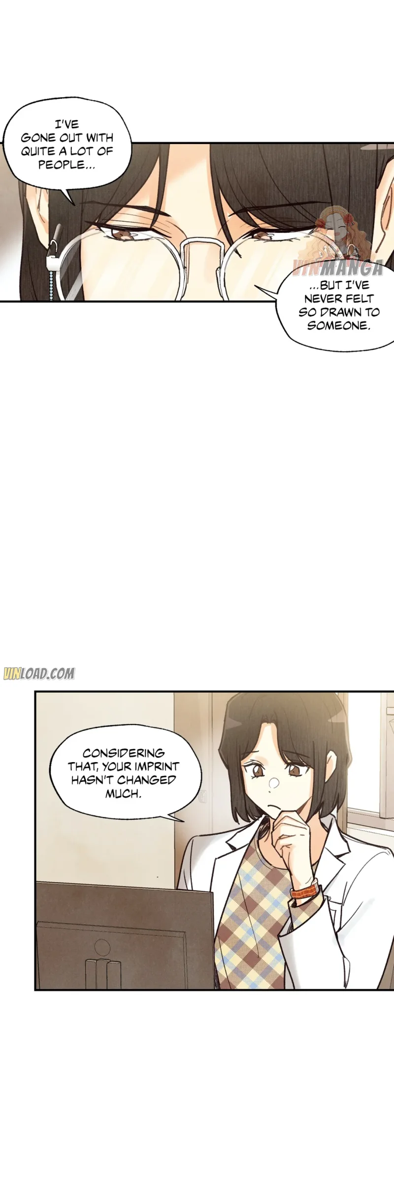 Pian Pian - Chapter 48 Page 4