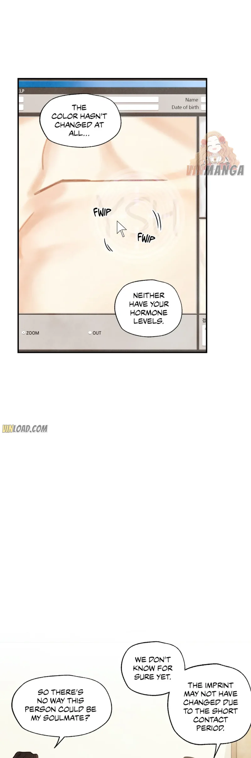 Pian Pian - Chapter 48 Page 5