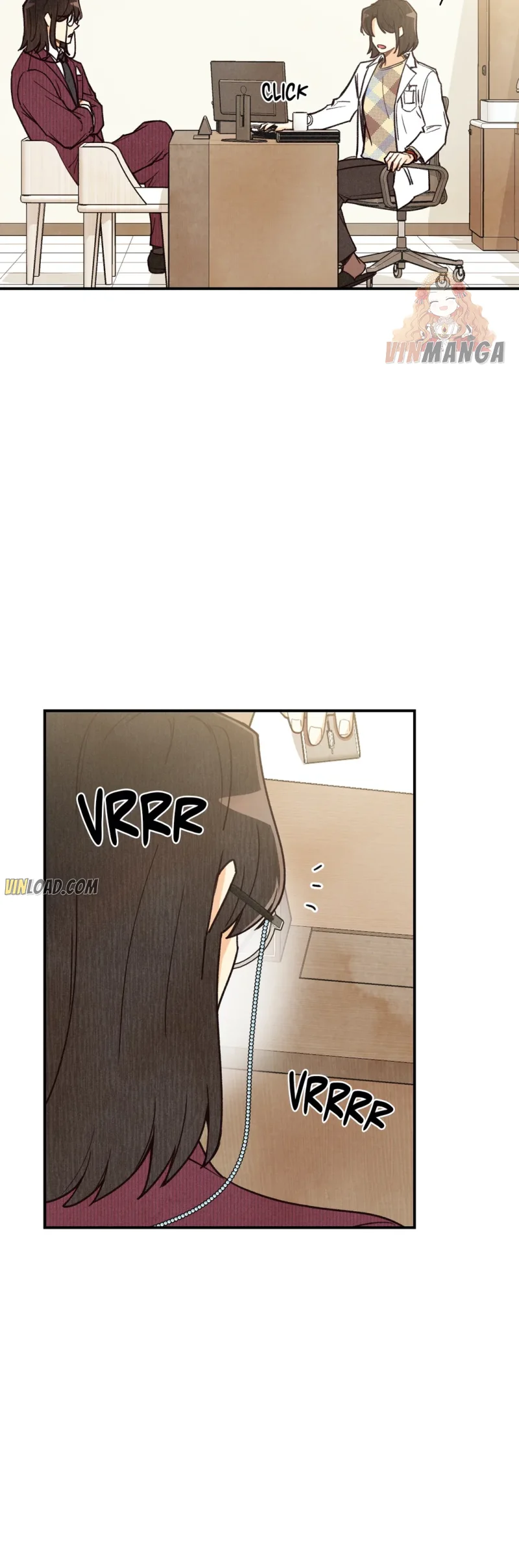 Pian Pian - Chapter 48 Page 6