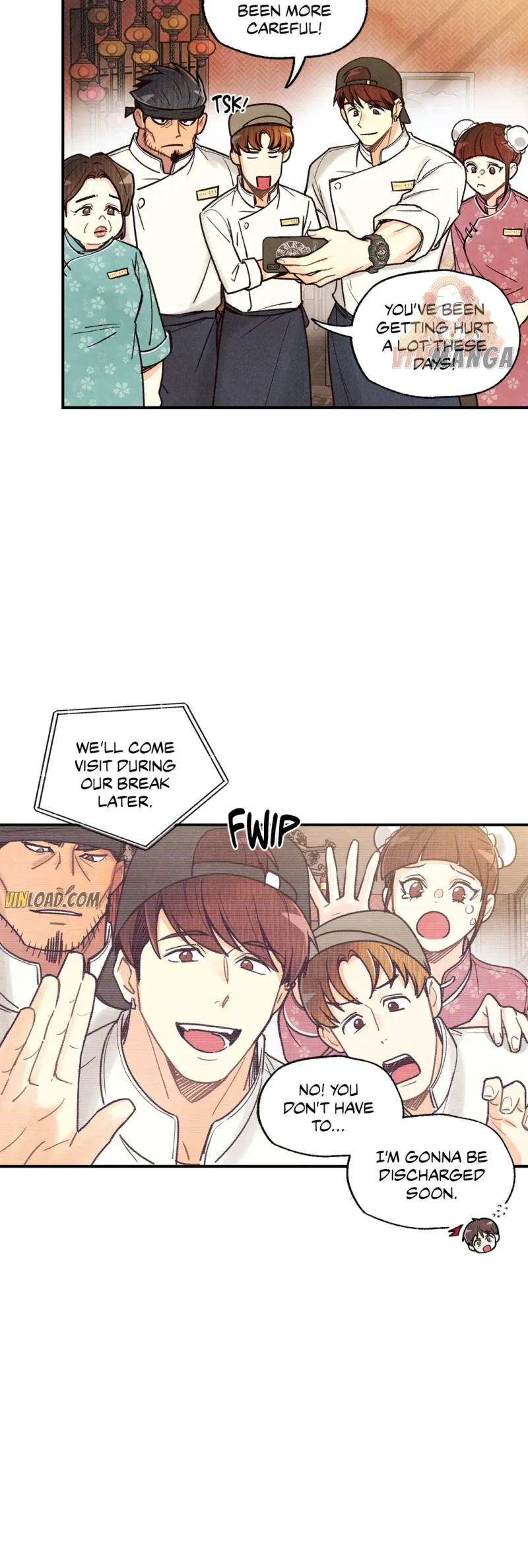 Pian Pian - Chapter 48 Page 12