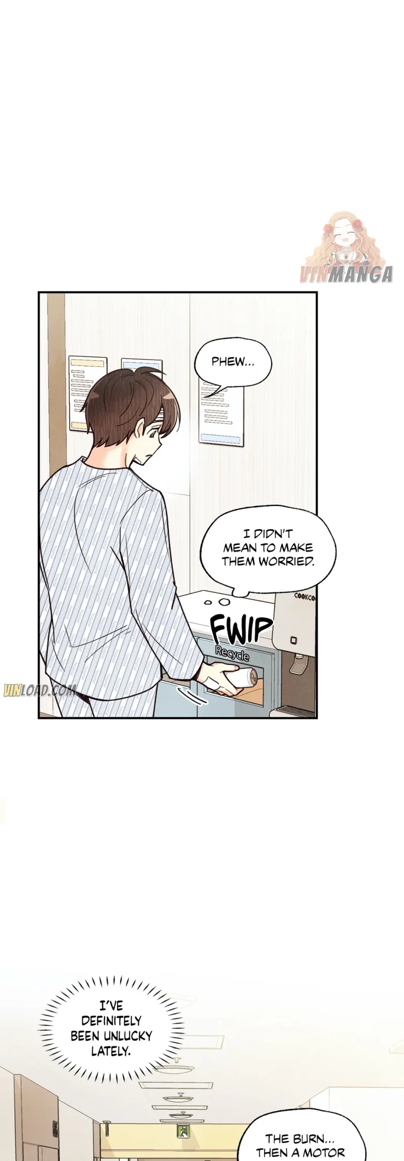 Pian Pian - Chapter 48 Page 14