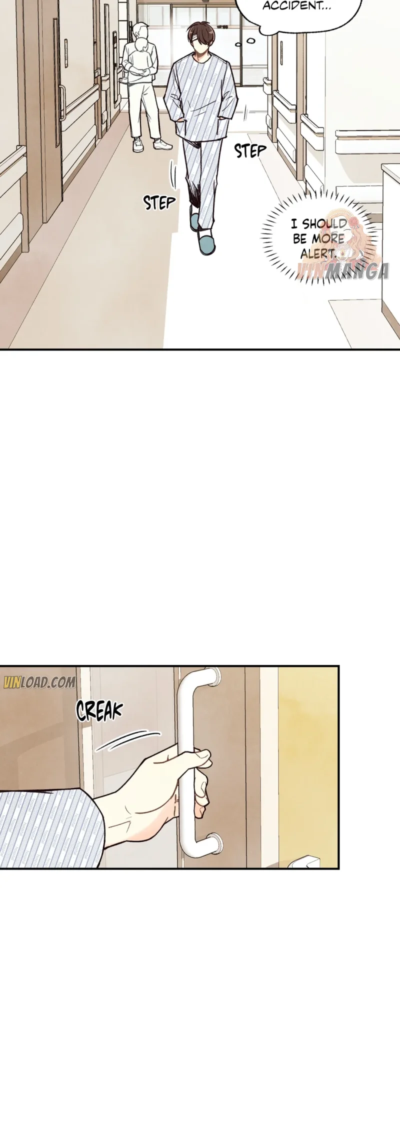 Pian Pian - Chapter 48 Page 15