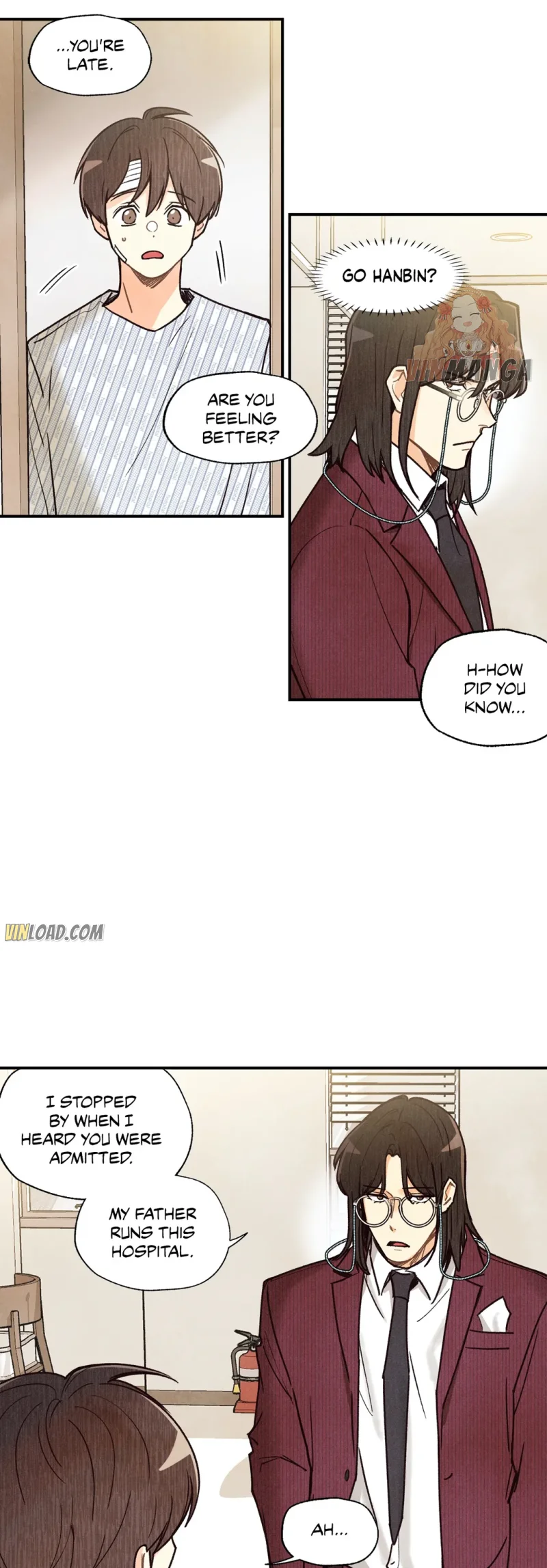 Pian Pian - Chapter 48 Page 16