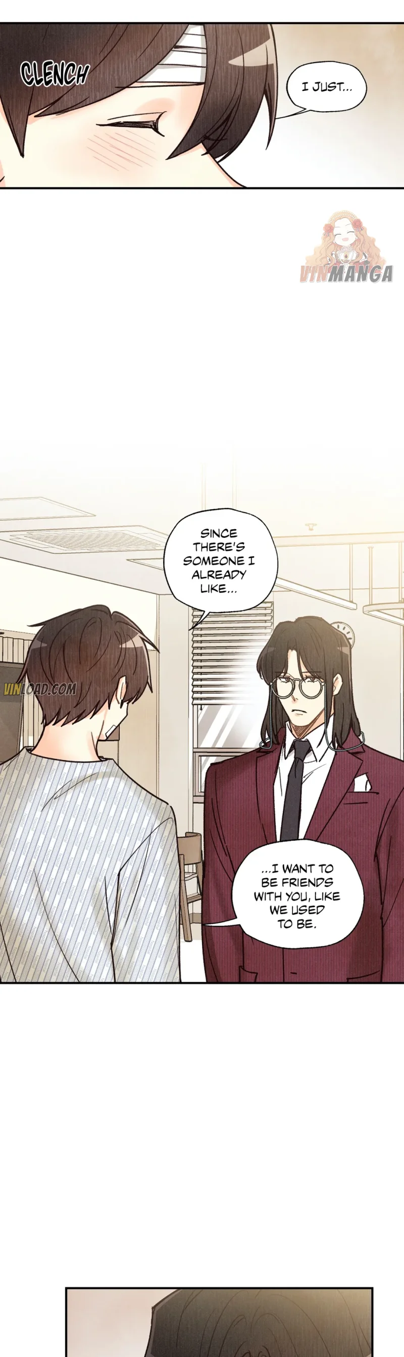 Pian Pian - Chapter 48 Page 25