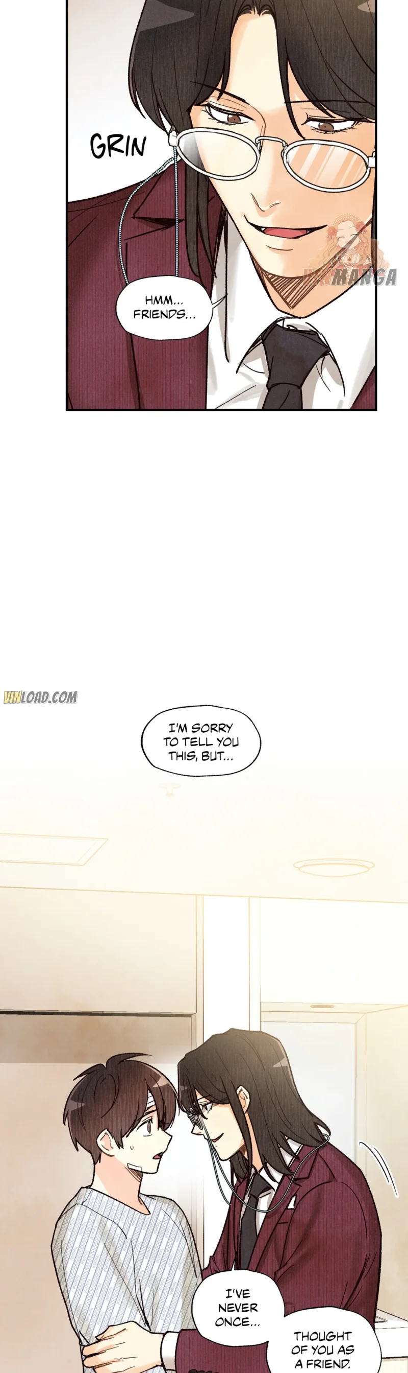 Pian Pian - Chapter 48 Page 26