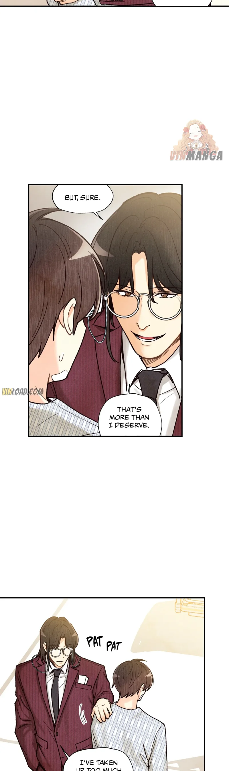 Pian Pian - Chapter 48 Page 27