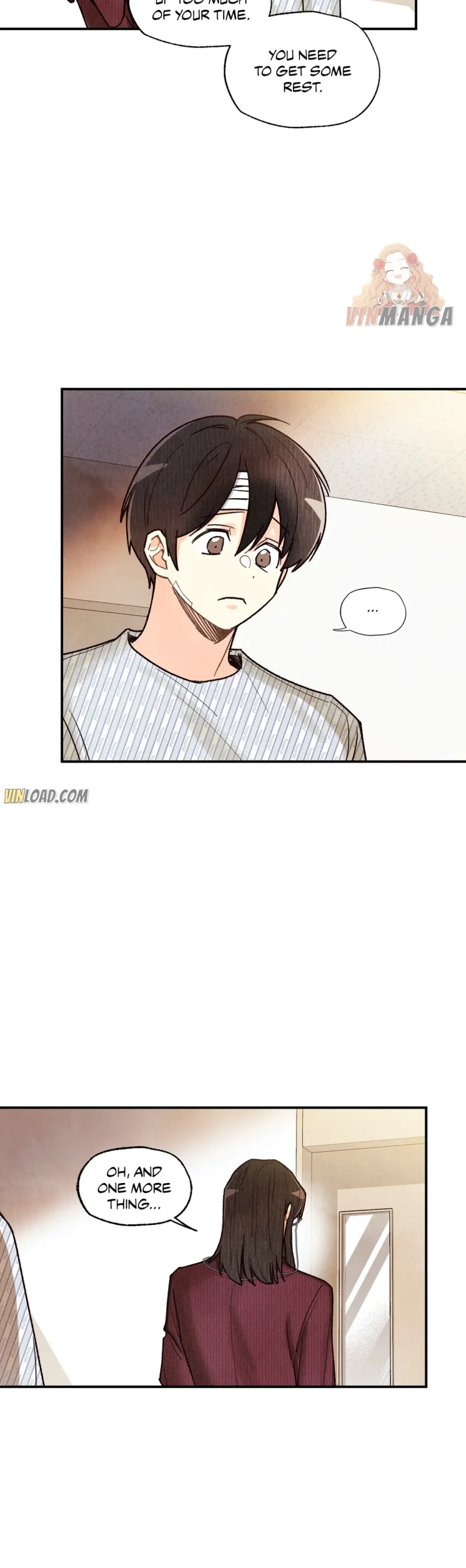 Pian Pian - Chapter 48 Page 28
