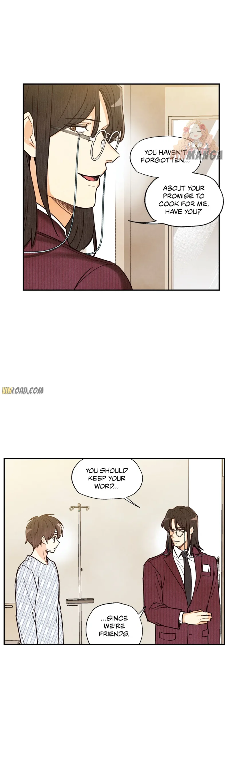 Pian Pian - Chapter 48 Page 29