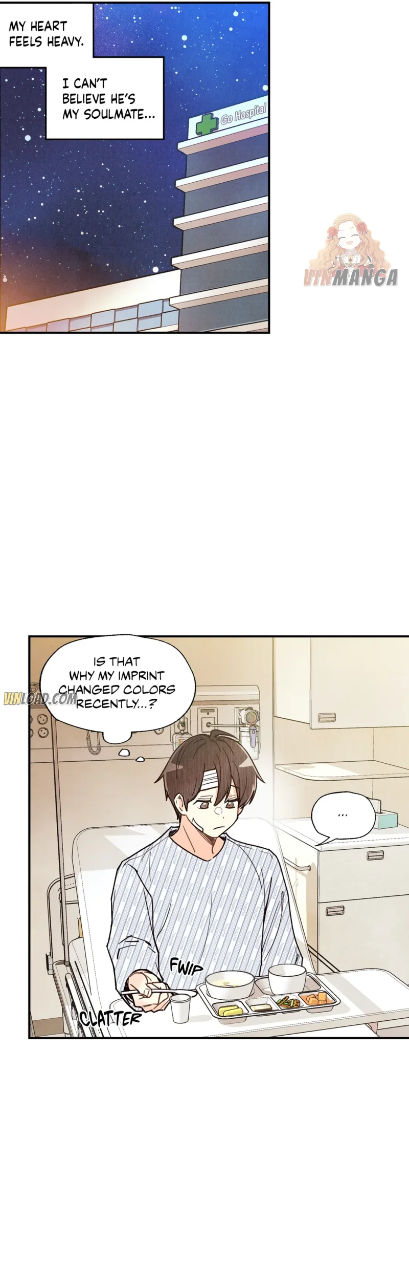 Pian Pian - Chapter 48 Page 31