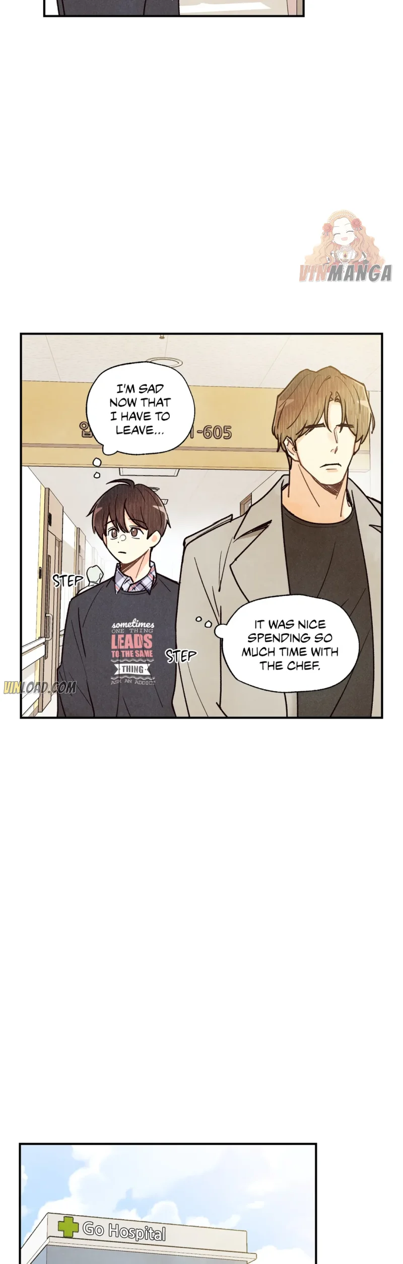 Pian Pian - Chapter 48 Page 40