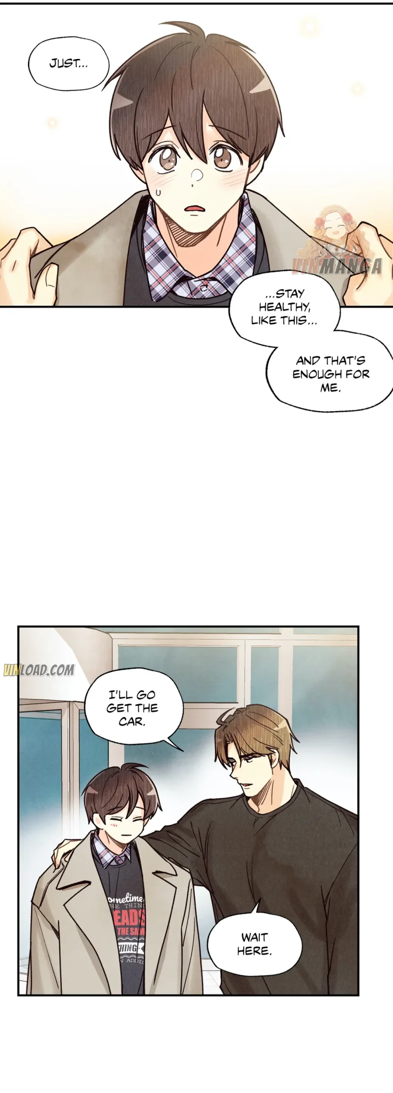 Pian Pian - Chapter 48 Page 43