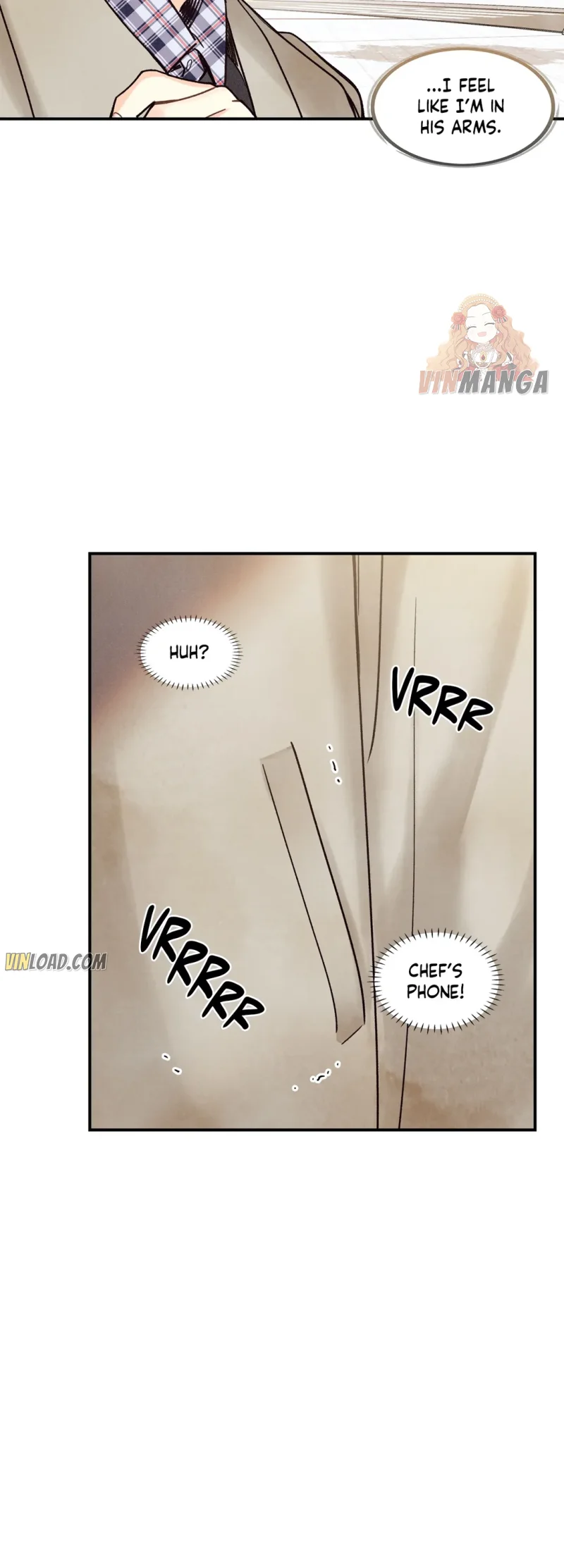 Pian Pian - Chapter 48 Page 45