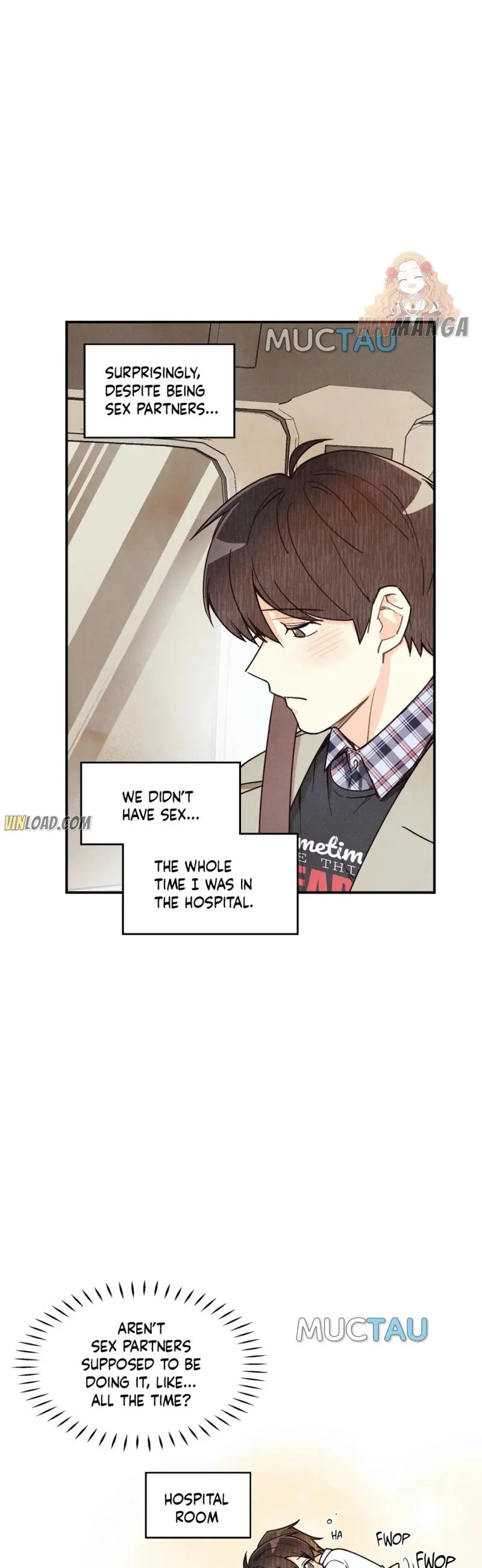Pian Pian - Chapter 49 Page 3
