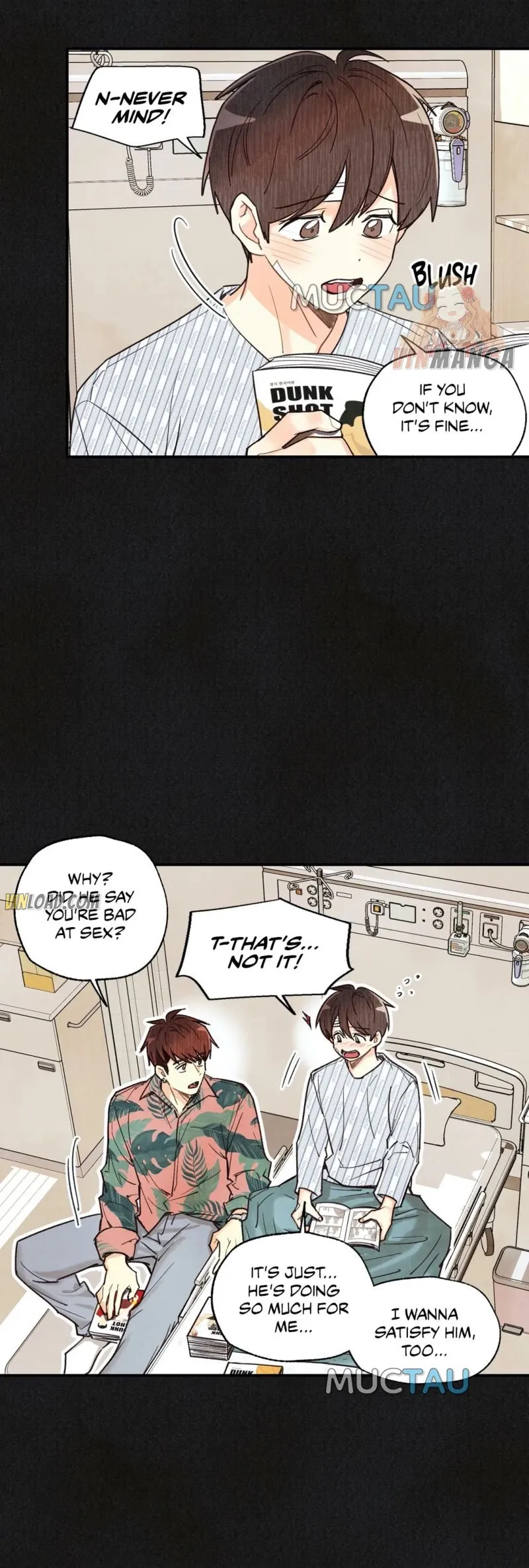 Pian Pian - Chapter 49 Page 7