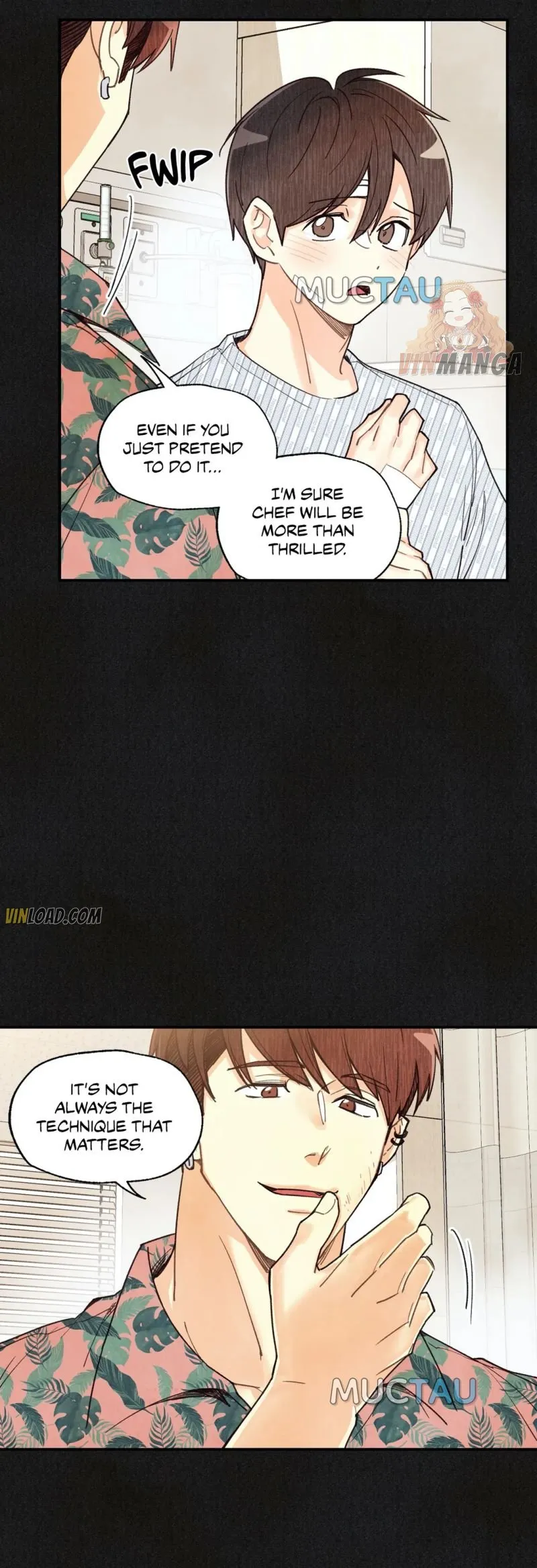 Pian Pian - Chapter 49 Page 13