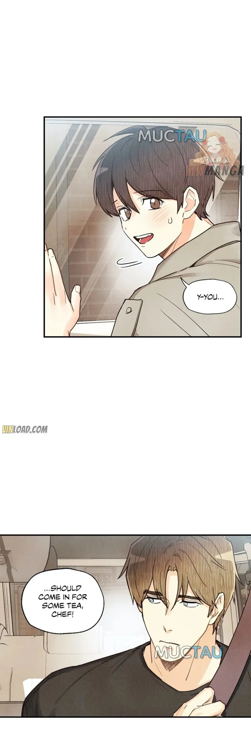 Pian Pian - Chapter 49 Page 16