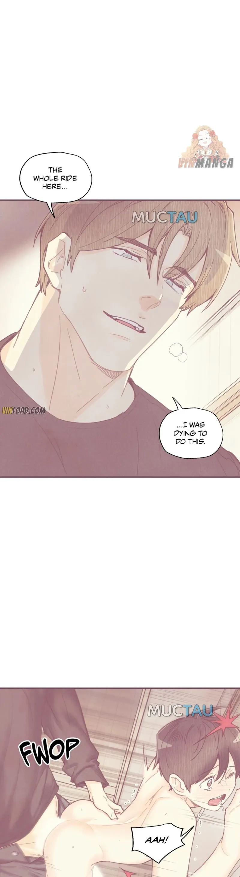 Pian Pian - Chapter 49 Page 21