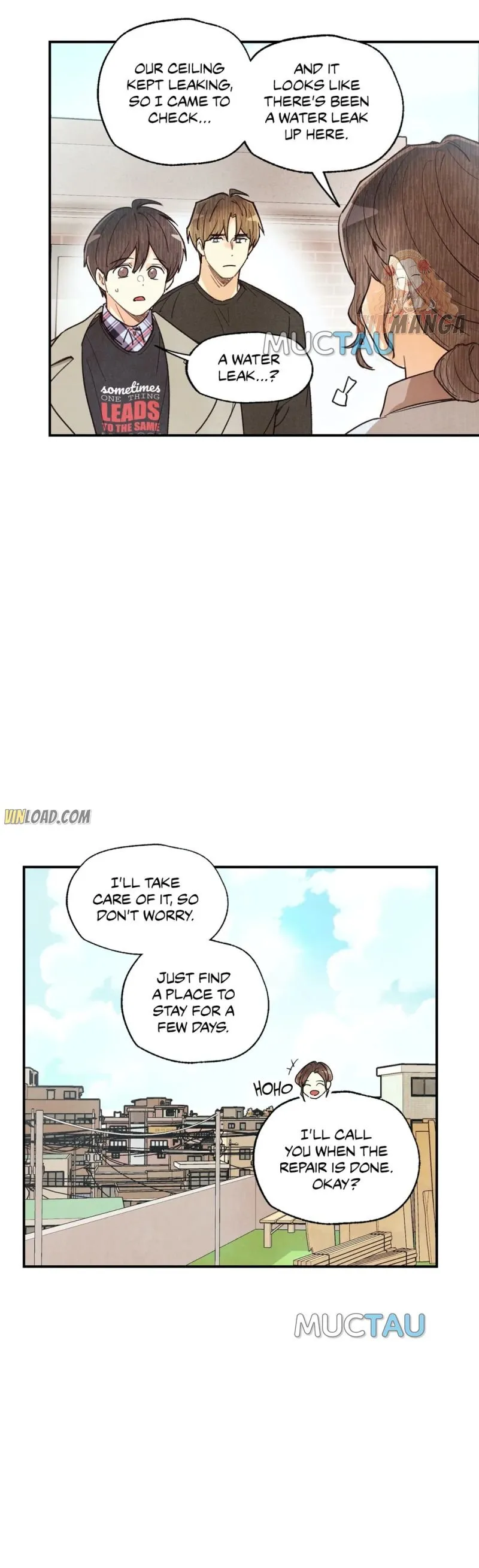 Pian Pian - Chapter 49 Page 25