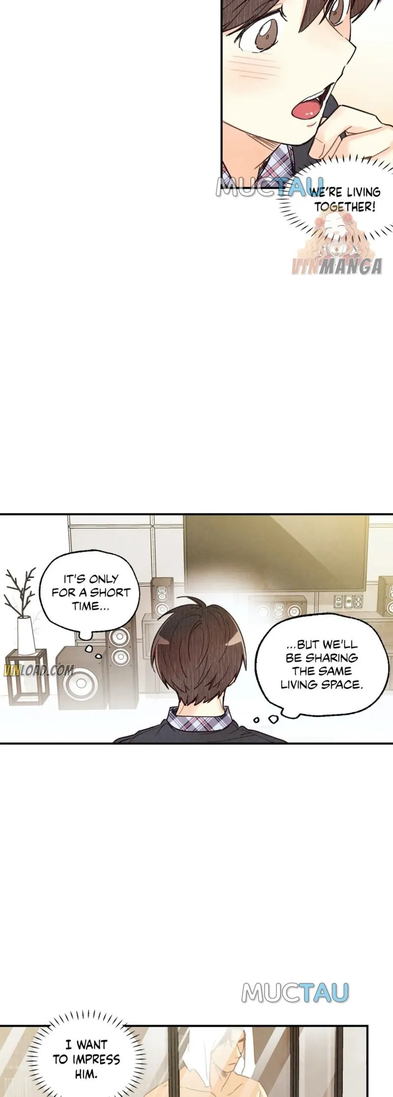 Pian Pian - Chapter 49 Page 32