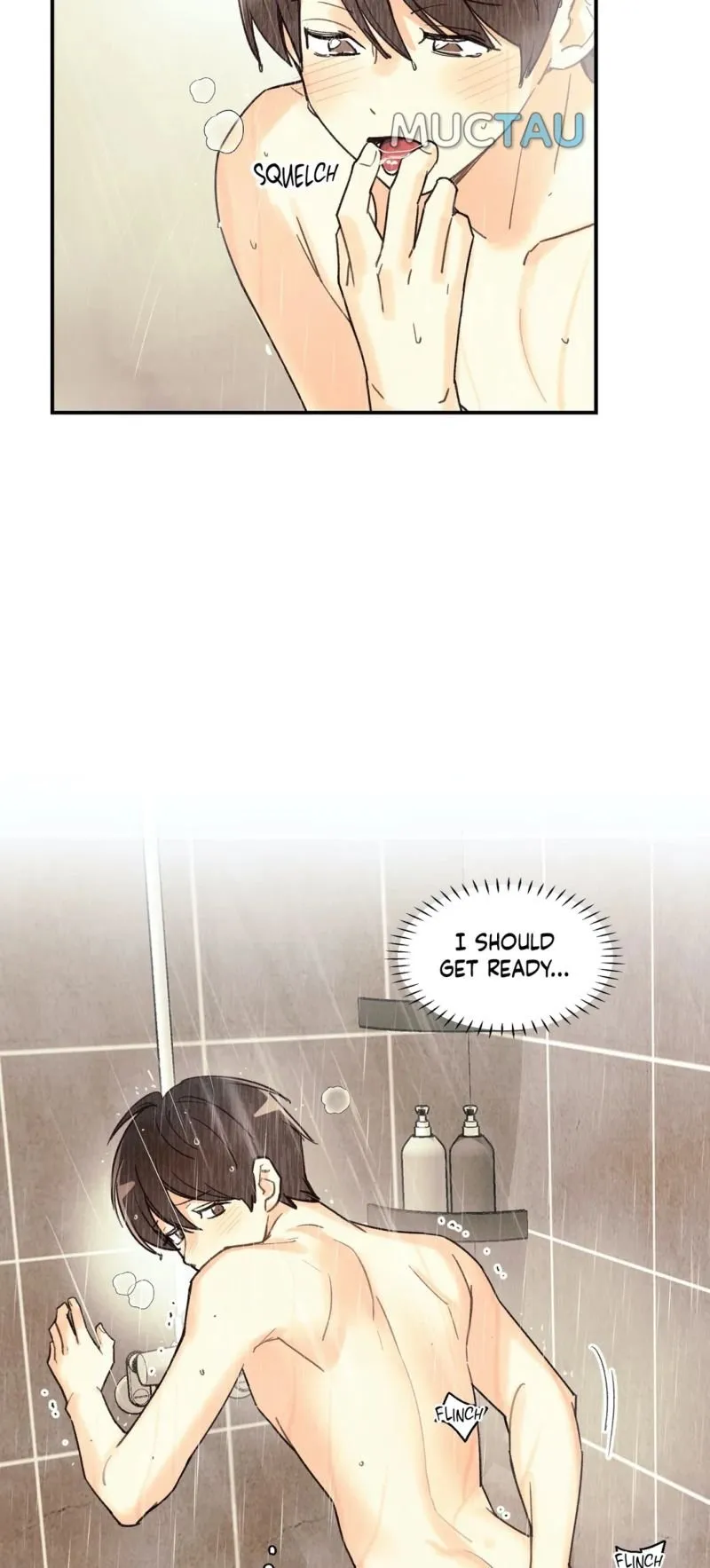 Pian Pian - Chapter 49 Page 38