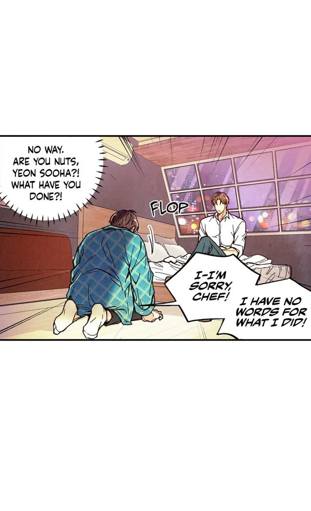 Pian Pian - Chapter 5 Page 5