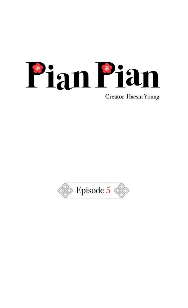 Pian Pian - Chapter 5 Page 20