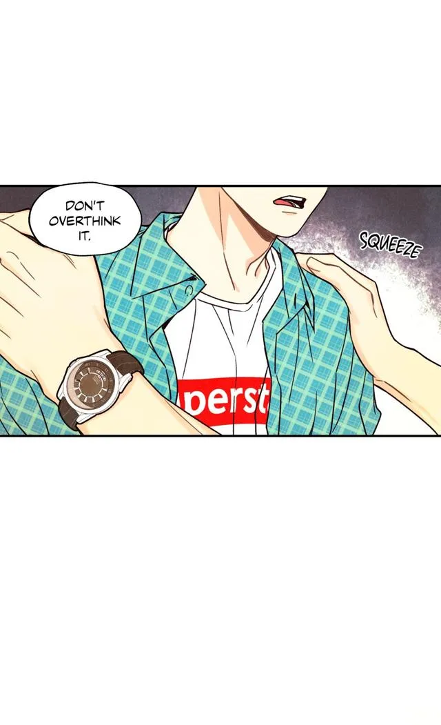 Pian Pian - Chapter 5 Page 28