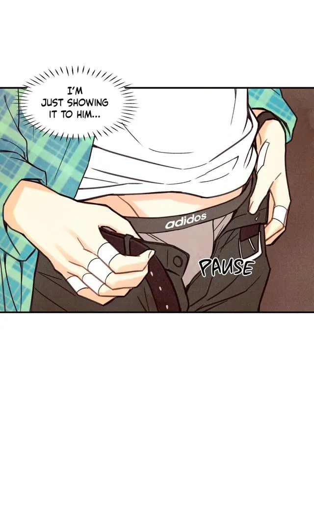 Pian Pian - Chapter 5 Page 31