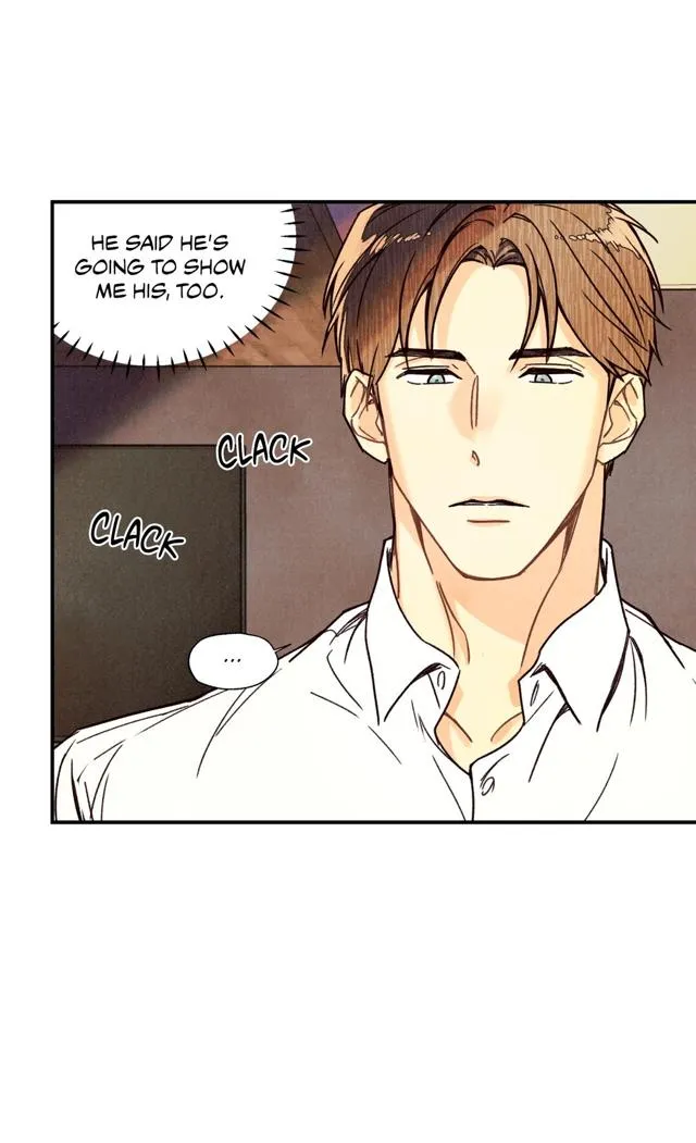 Pian Pian - Chapter 5 Page 33
