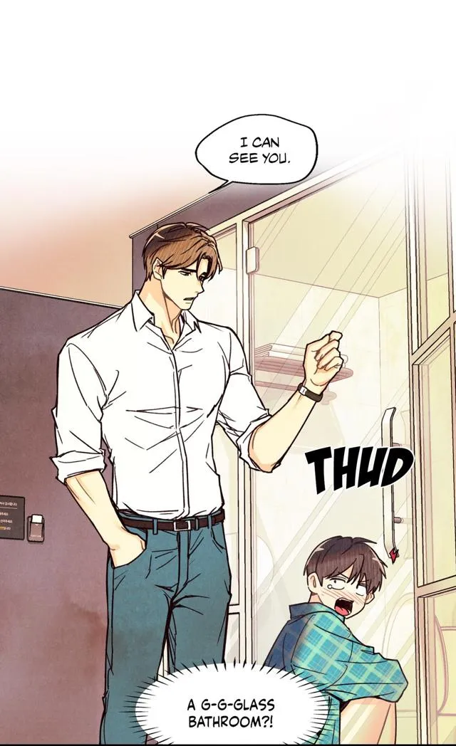 Pian Pian - Chapter 5 Page 47