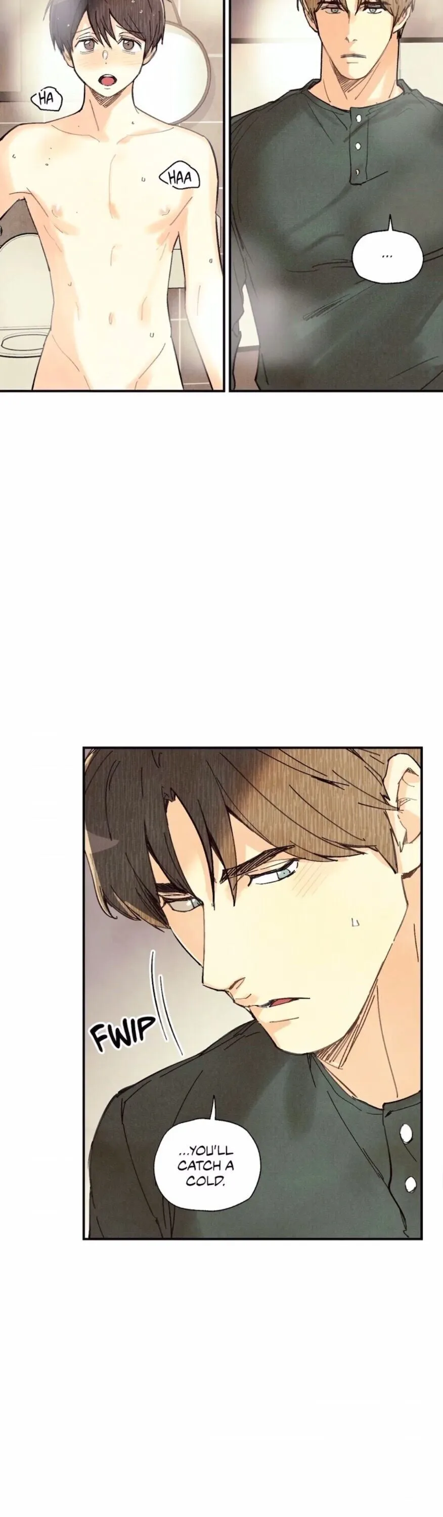 Pian Pian - Chapter 50 Page 3