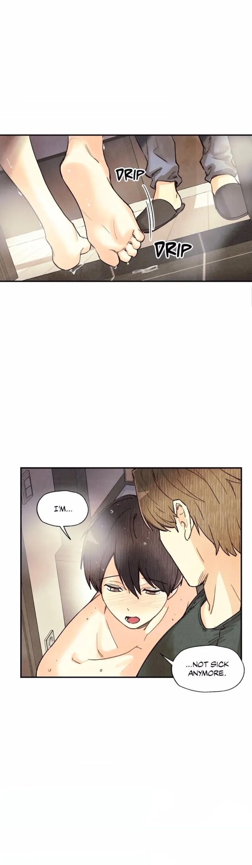 Pian Pian - Chapter 50 Page 5