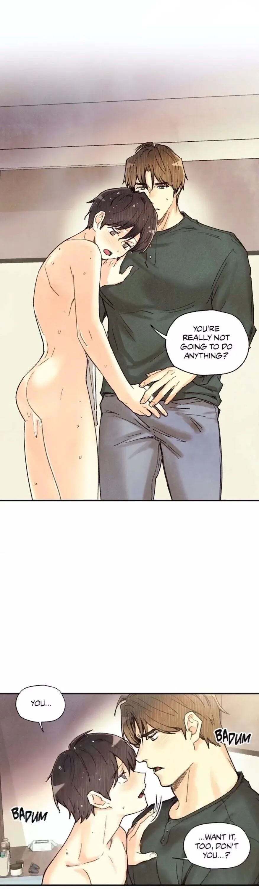 Pian Pian - Chapter 50 Page 6