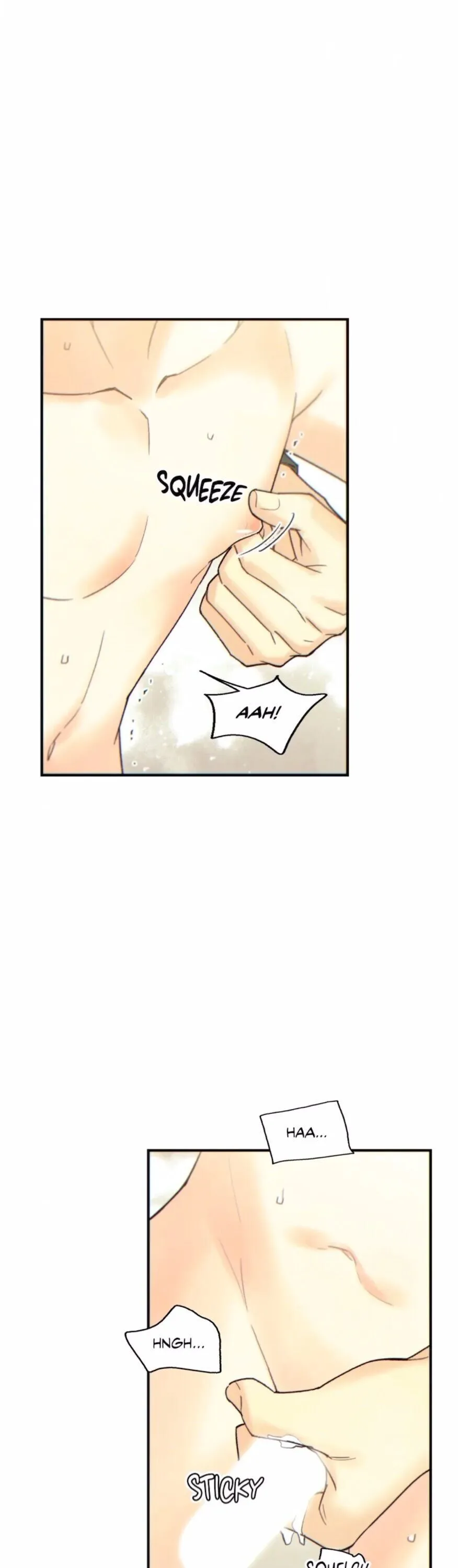Pian Pian - Chapter 50 Page 28