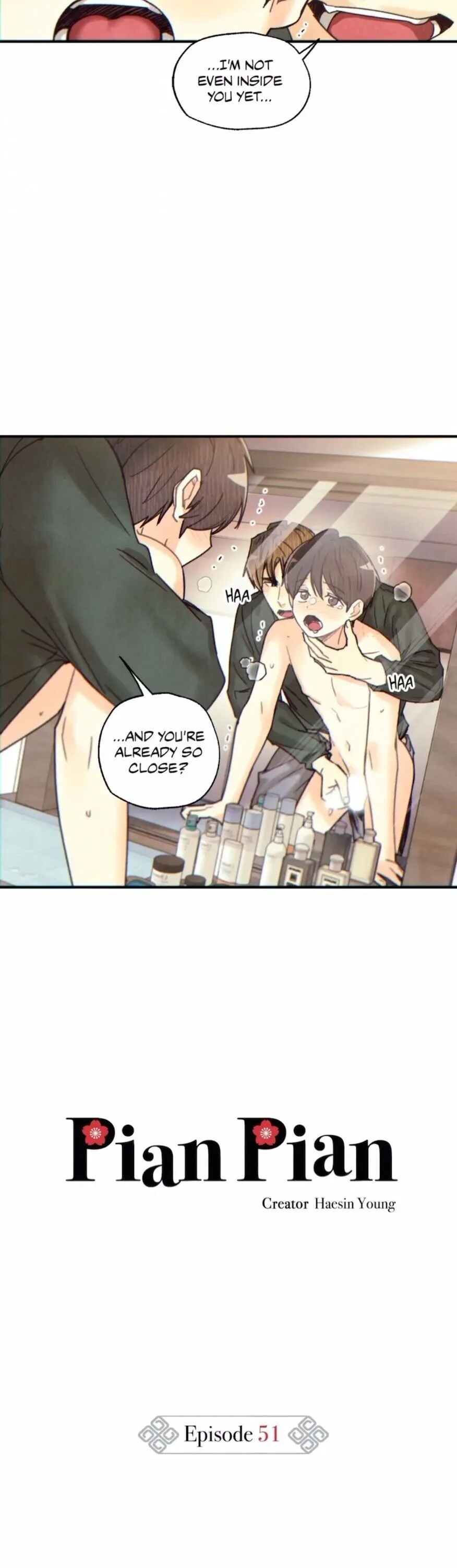 Pian Pian - Chapter 51 Page 2