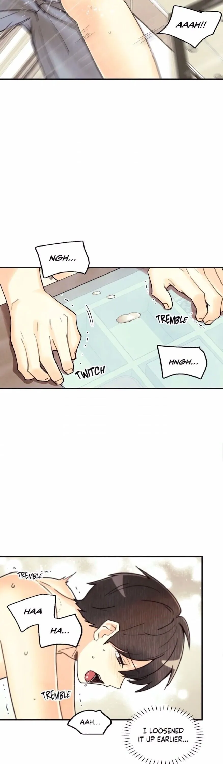 Pian Pian - Chapter 51 Page 8