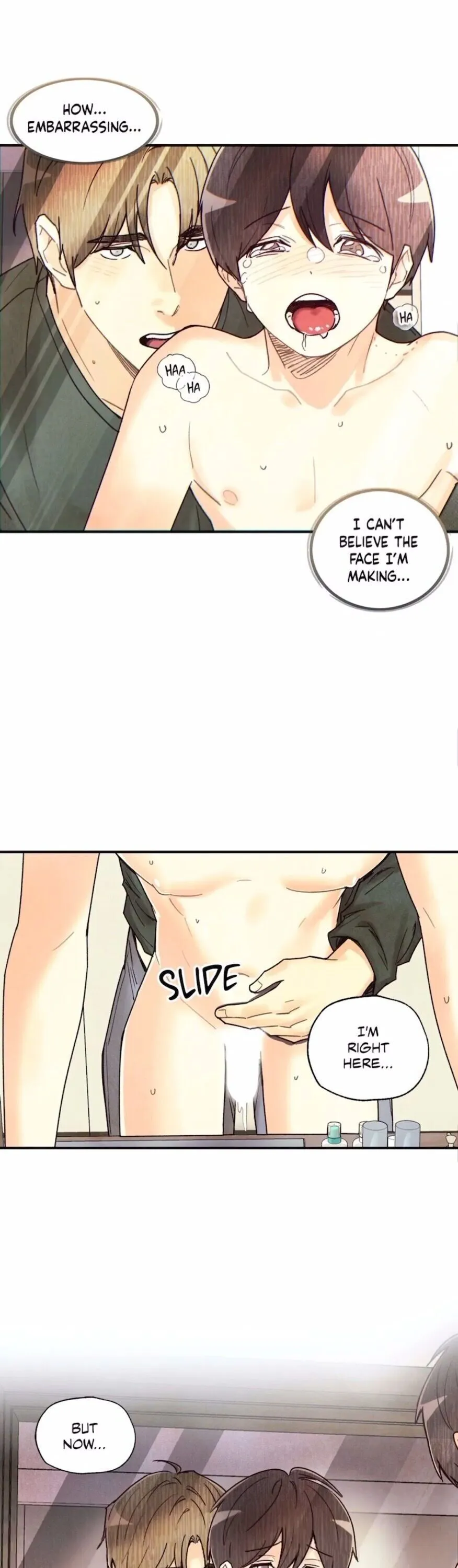 Pian Pian - Chapter 51 Page 12