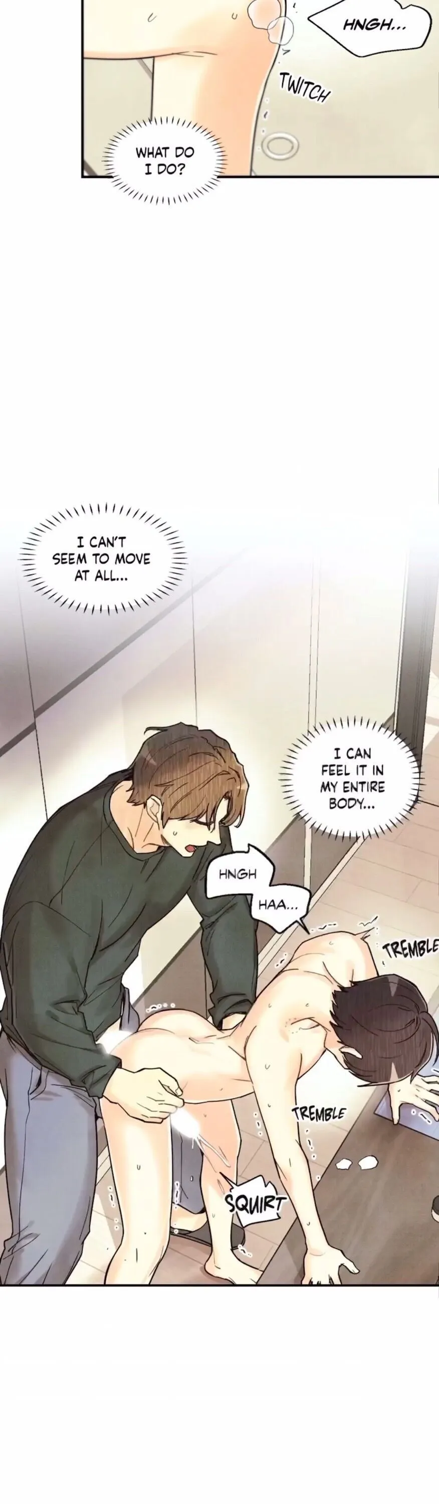Pian Pian - Chapter 51 Page 15