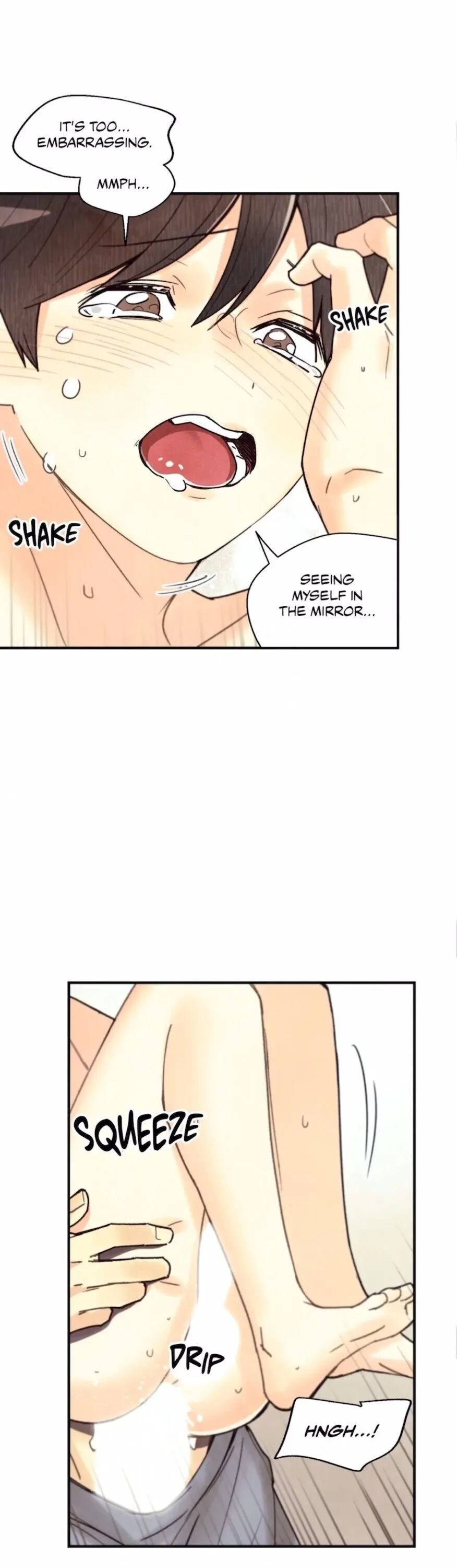 Pian Pian - Chapter 51 Page 24