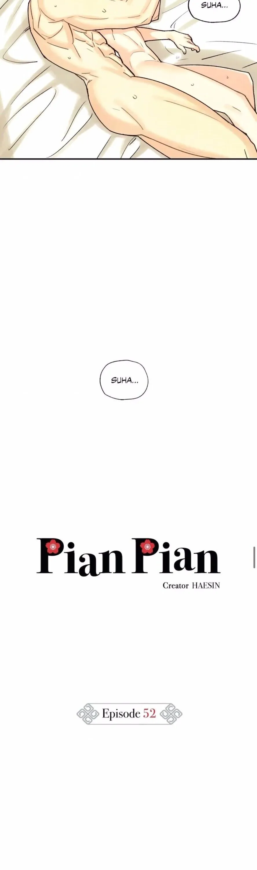 Pian Pian - Chapter 52 Page 6