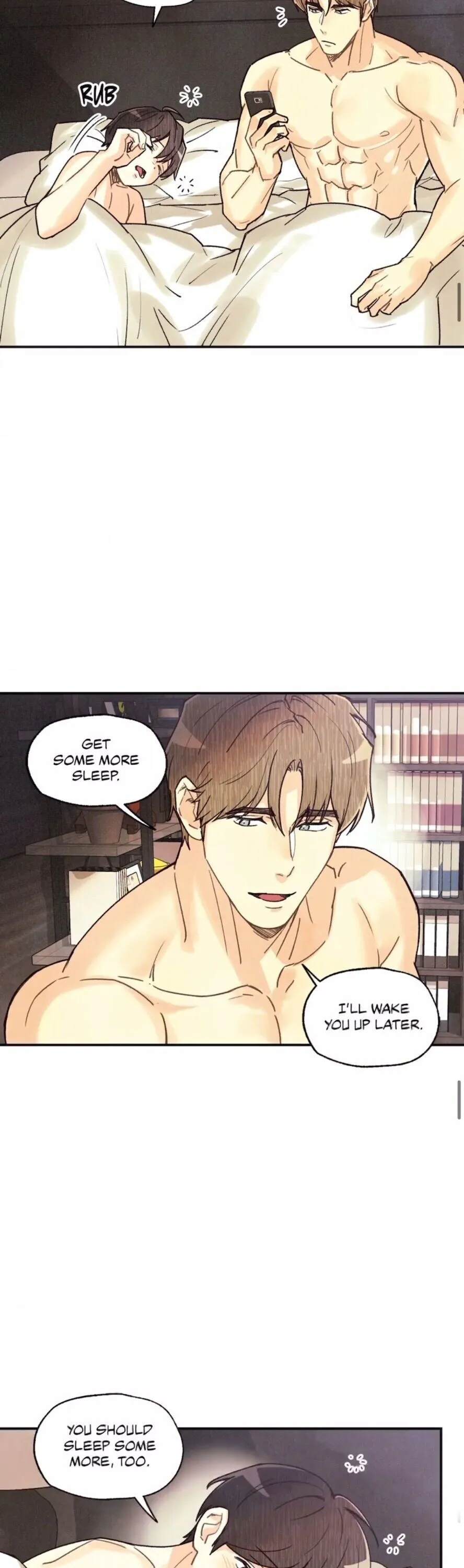 Pian Pian - Chapter 52 Page 8