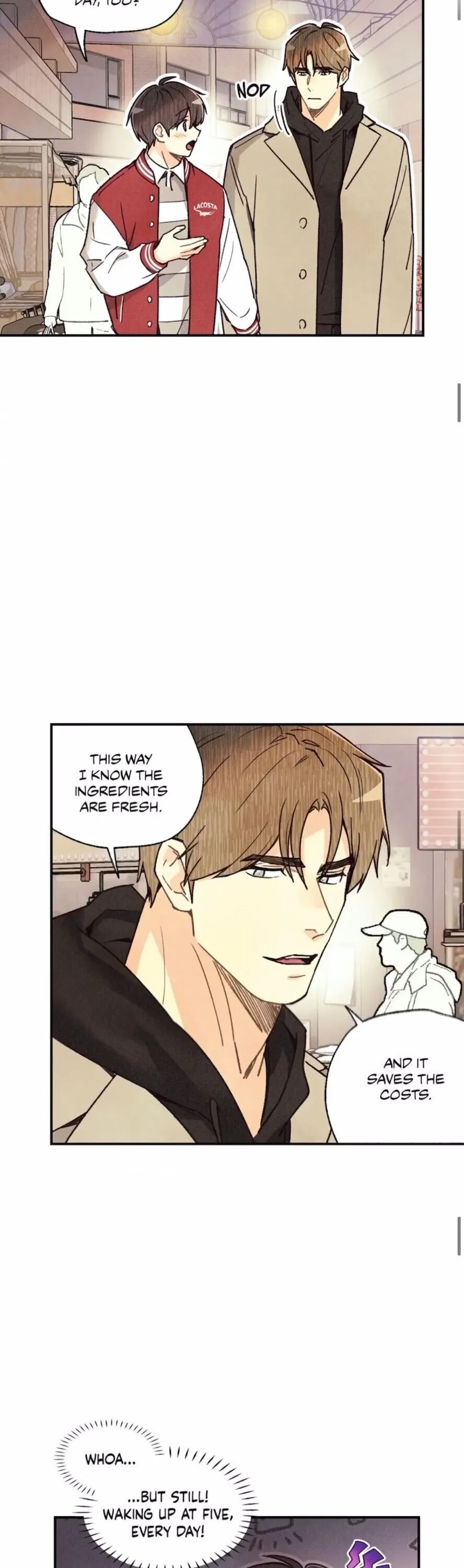 Pian Pian - Chapter 52 Page 13