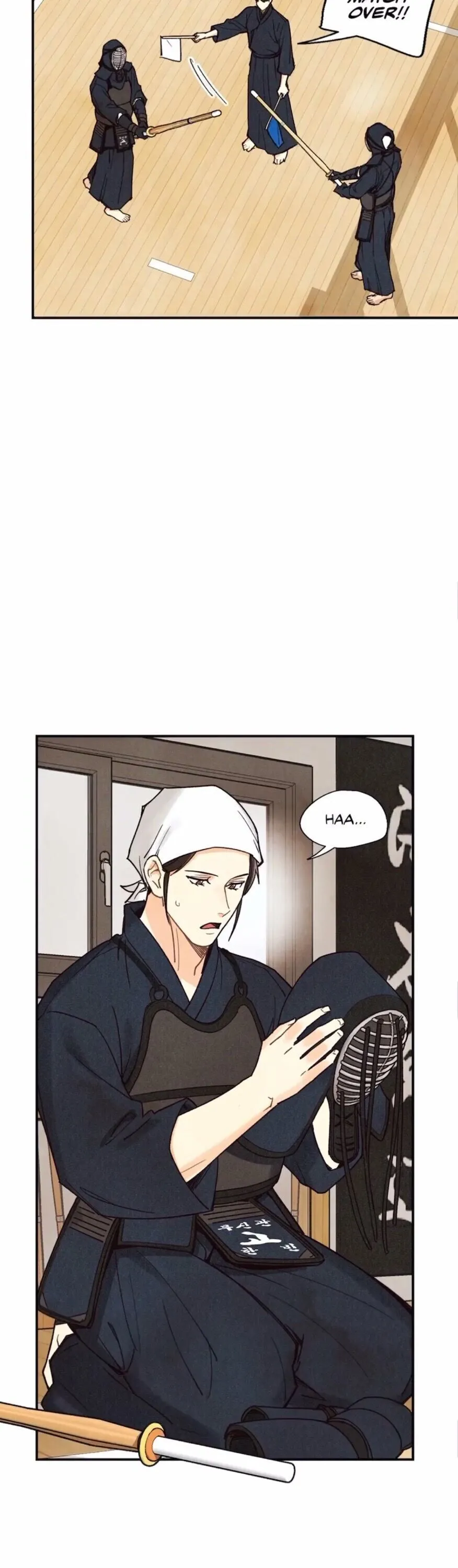 Pian Pian - Chapter 53 Page 15