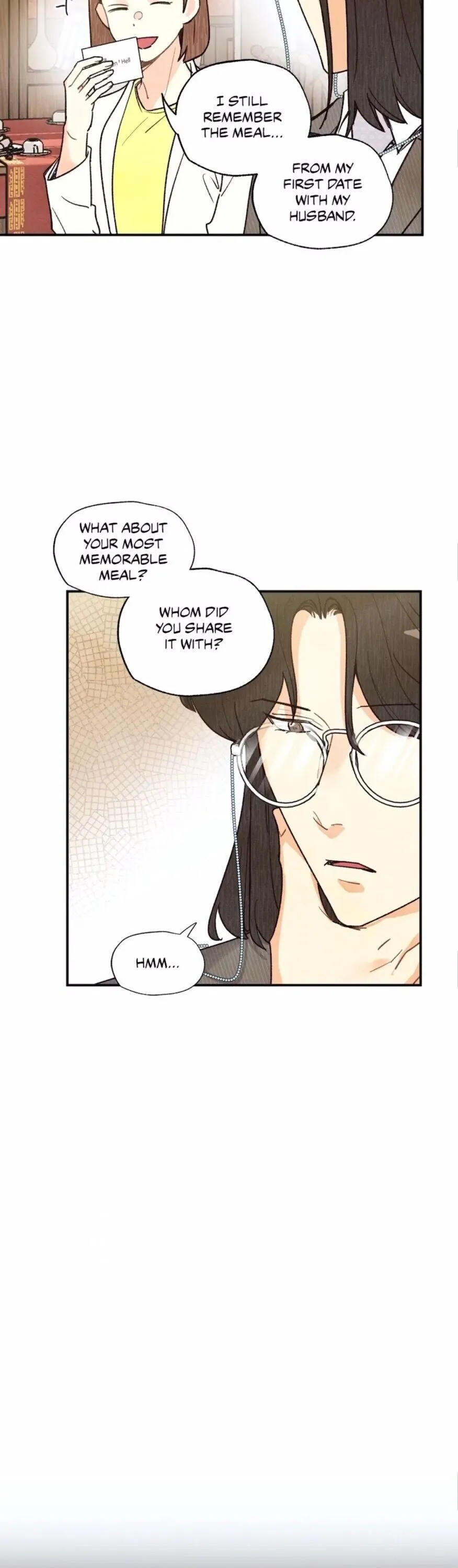 Pian Pian - Chapter 54 Page 16