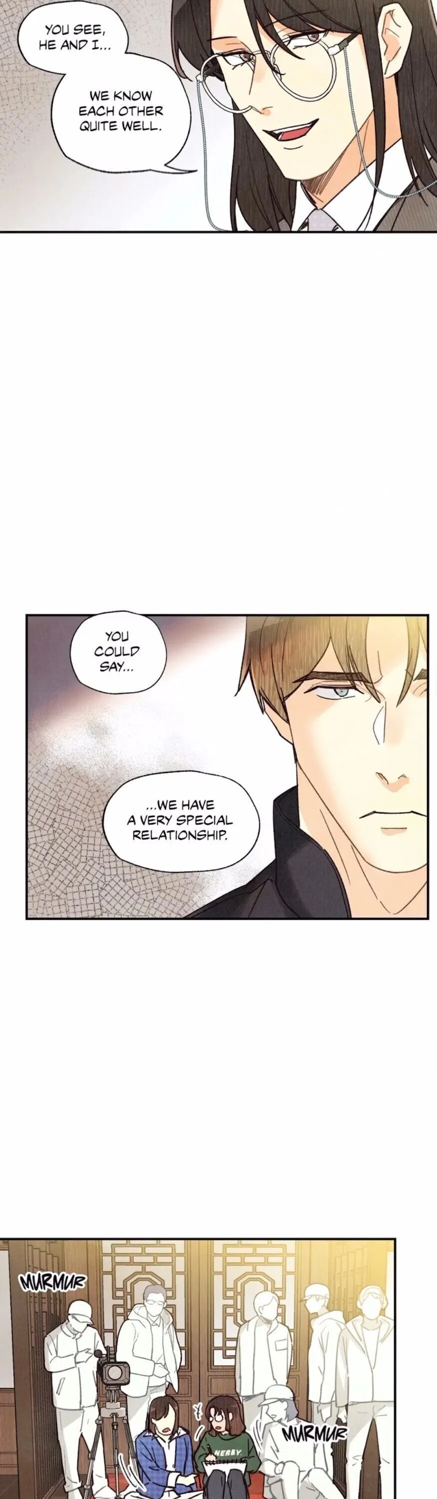 Pian Pian - Chapter 54 Page 26
