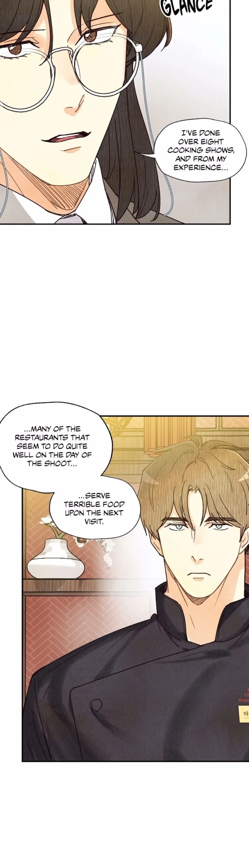 Pian Pian - Chapter 54 Page 30